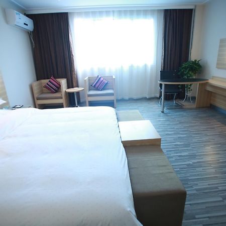 City Comfort Inn Jiujiang Xunyang Road Dış mekan fotoğraf