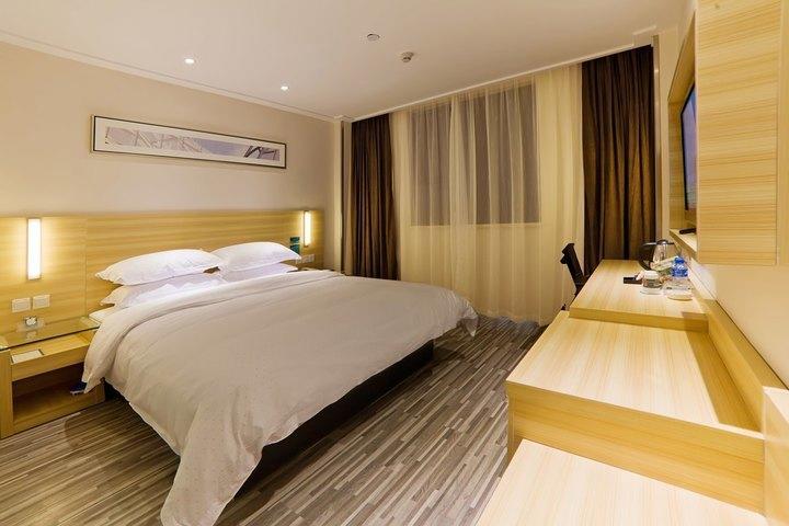 City Comfort Inn Jiujiang Xunyang Road Dış mekan fotoğraf